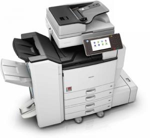 Giới thiệu dịch vụ cho thuê máy Photocopy