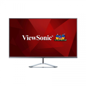 Màn hình Viewsonic VX2476 (23.8inch/FHD/LED/IPS/75Hz/5ms/250 nits/DP+HDMI+VGA)
