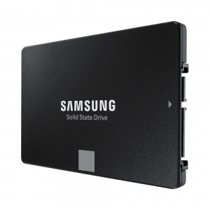 SSD Samsung-870 EVO - 500GB (300TBW) 2.5 SATA 6Gbps