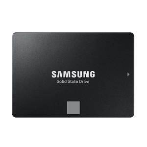 SSD Samsung-870 EVO - 1TB (600TBW) 2.5 SATA 6Gbps