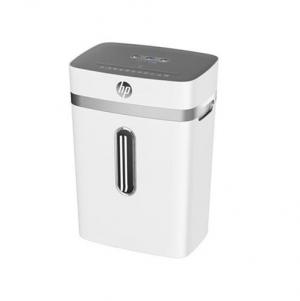 Máy hủy tài liệu HP W2312CC - Trắng xám