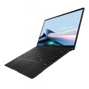 Laptop ASUS Zenbook 14 UM3406KA-PP590WS (AMD Ryzen AI 7 350 | 32GB | 1TB | 14 inch 3K OLED | AMD Radeon Graphics | Windows 11 Home + Microsoft Office | Đen)
