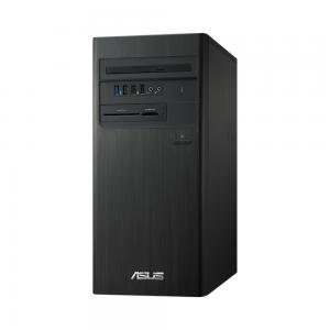 Máy tính để bàn ASUS S500TE-313100020W (i3-13100/8GB/256GB-SSD/TPM/B760/WiFi6/BT5/KB/M//ĐEN)