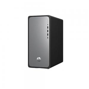 Máy tính để bàn HP OmniDesk M02-0022d C16DZPA (Intel Core i5-14400 | 16GB | 512GB SSD | Intel UHD Graphics 730 | Wi-Fi 6 | Bluetooth 5.4 | Keyboard | Mouse | Windows 11 Home)