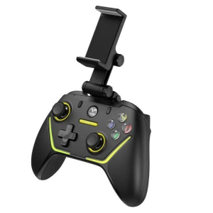 Tay cầm chơi game không dây Rapoo V610M