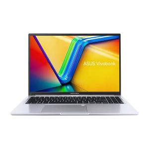 Laptop Asus Vivobook 16 X1605VA-MB105W (Intel Core i5-1335U | 8GB | 512GB | Intel UHD Graphics | 16-inch WUXGA | Win 11| Bạc)
