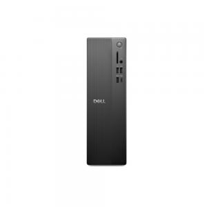 Máy tính để bàn đồng bộ Dell Pro Slim Essential - QVS1260-14400-16512U (Intel Core i5 14400 | 16GB DDR5 | 512GB SSD | No DVD_RW/K/M | Ubuntu)