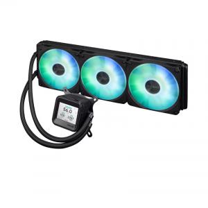 Tản nhiệt nước Asus PRIME LC 360 ARGB LCD