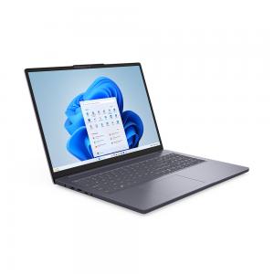 Laptop Lenovo IdeaPad Slim 3 16IRH10 83K20004VN (Intel Core i7-13620H | 24GB | 512GB | Intel UHD | 16 inch WUXGA IPS | Win 11 | Xám)