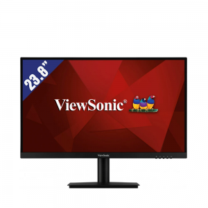 Màn hình Viewsonic VA2406-H (24 inch Full HD, 75Hz; 4ms; VA)