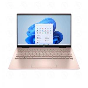 Laptop HP Pavilion X360 14-ek1047TU 80R25PA (Intel Core i7-1355U | 16GB | 512GB | Intel Iris Xe | 14 inch FHD | Cảm ứng | Win 11 | Vàng)