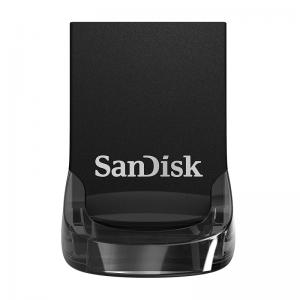 USB SanDisk 32GB Ultra Fit Flash Drive, SDCZ430-032G-G46 USB3.1