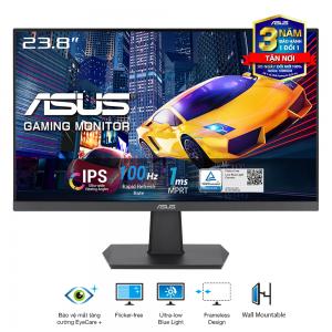 Màn hình ASUS VA24EHF 23.8 inch IPS Full HD 100Hz