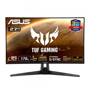 Màn hình Asus TUF GAMING VG27AQ1A 27 inch 2K IPS 170Hz