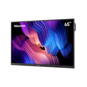 Màn hình tương tác Hisense 65WE3FE (No Plug-in Camera)