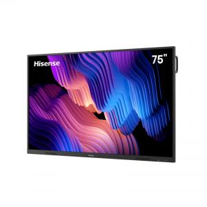 Màn hình tương tác Hisense 75WE3FE (No Plug-in Camera)