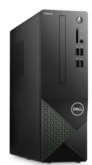 Máy tính để bàn đồng bộ Dell Vostro 3020 SFF (Intel Core i3-13100 | 8GB | 512GB SSD | Non DVD | Wlan_Bluetooth |Chuột _ Bàn phím | Win 11) _ SFFI32004W1-8G-512G