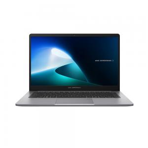 Laptop ASUS ExpertBook P1403CVA-i5SE16-63WS (Intel Core i5-13500H | Intel UHD | 14 inch FHD | 16GB | 512GB | Win 11 | Office | Xám)