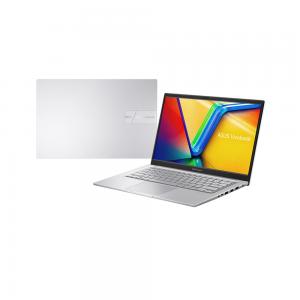 Laptop ASUS Vivobook X1404VA-NK394W (Intel Core i3-1315U | Intel UHD Graphics | 14 inch FHD | 8GB | 512GB | Win 11 Home | Bạc)
