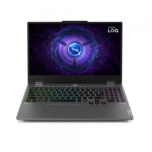 Laptop Lenovo Gaming LOQ 15IAX9 - 83GS00D9VN (i5 12450HX, 24GB, 512GB, RTX 3050 6GB, Full HD 144Hz, Win11)