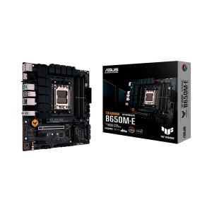 Bo mạch chủ ASUS TUF GAMING B650M-E DR5