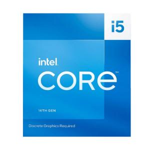 CPU Intel Core i5 14400F (Intel LGA1700 - 10 Core - 16 Thread - Base 2.5Ghz - Turbo 4.7Ghz - Cache 20MB)