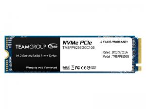 Ổ cứng SSD TeamGroup 512G MP33 M.2 PCIe Gen3x4