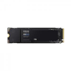 Ổ cứng SSD Samsung 990 EVO Plus 1TB M.2 NVMe M.2 2280 PCIe Gen4.0 x4/5.0 x2 MZ-V9S1T0BW