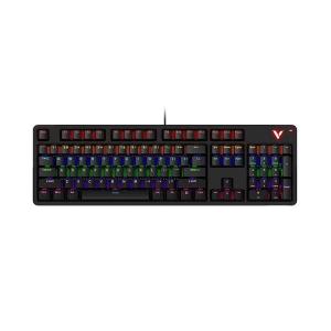 Bàn phím cơ Rapoo V500 Pro V2 Black (Red switch)