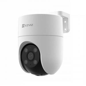 Camera WiFi EZVIZ H8C 2K 3MP (Quay quét ngoài trời, đàm thoại 2 chiều)