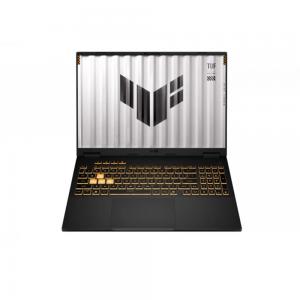 Laptop ASUS TUF Gaming F16 FX607VJ-RL034W (Intel Core 5 210H | RTX 3050 6GB | 16 inch FHD 144Hz | 16GB | 512GB | Win 11 | Xám)