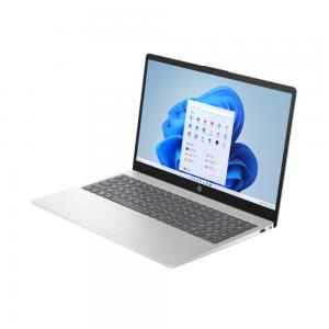Laptop HP 15-fd0235TU 9Q970PA (Intel Core i5-1334U | 16GB | 512GB | Iris Xe Graphics | 15.6 inch FHD | Windows 11 | Natural silver)