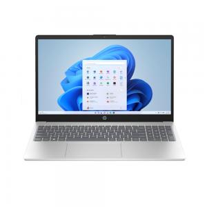 Laptop HP 15-fd1037TU 9Z2W5PA (Intel Core 7-150U | 16GB | 1TB | Intel Arc | 15.6 inch FHD | Win 11 | Bạc)