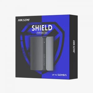 Ổ Cứng Di Động SSD EXT HIKsemi T300S 1TB USB 3.1 TYPE C