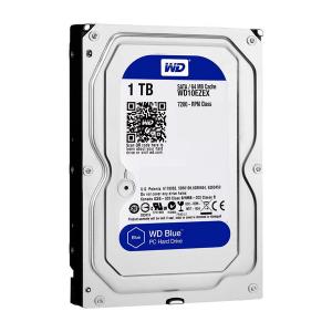 Ổ cứng Western Caviar Blue 1TB 64MB