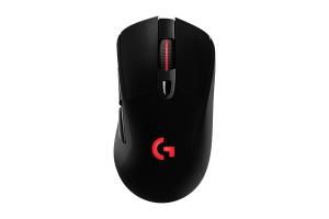 Chuột Logitech G703 Hero Lightspeed Wireless Gaming