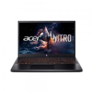 Laptop Acer Gaming Nitro V 15 ProPanel ANV15-52-72BM NH.QZ9SV.004 (Intel Core i7-13620H | RTX 5050 | 15.6" FHD IPS 180Hz 100% sRGB | Win 11 | Đen)