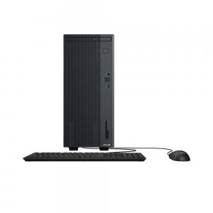 Máy tính để bàn ASUS P500MV-13620H043W (i7-13620H/8GD5/512G-SSD/TPM/WF6/BT5/KB/M/180W/W11H/2Y-OSS/XÁM)