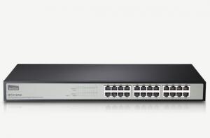 Switch GIGABIT 24 cổng  1000Mbps Netis ST3124GS