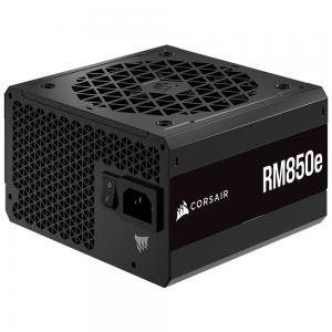 Nguồn máy tính Corsair RM850e - 850W ATX 3.0 - PCIe 5.0 - 80 Plus Gold - Full Modul
