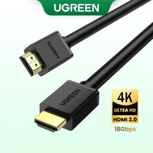 Cáp HDMI 15m Ugreen 10111 chuẩn 1.4