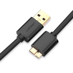 Cáp chuyển USB 3.0 to Micro B 0.5M Ugreen 10840