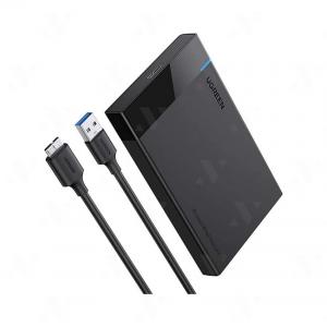 HDD Box 2.5 inch Ugreen 30847 USB 3.0, chính hãng