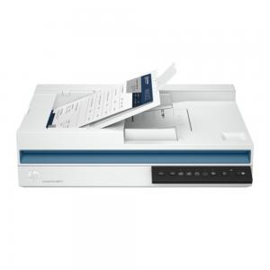 Máy quét HP Scanjet Pro 2600 F1 (A4, Flatbed, ADF, 25ppm/50ipm, USB