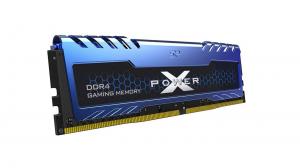 Ram Silicon Power 16Gb DDR4 3200Mhz tản nhiệt thép