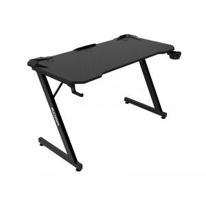 Bàn Gaming EDRA - EGT1260ZS (120 × 60 × 75 cm)