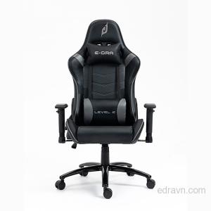 Ghế game E-Dra Level E EGC229 Black Grey