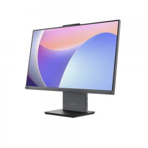 Máy tính để bàn All in one Lenovo ThinkCentre neo 50a 27 Gen 5 12SA001GVA (Intel Core i5-13420H | 16GB | 512GB | 27 inch FHD IPS | Intel UHD | NoOS)