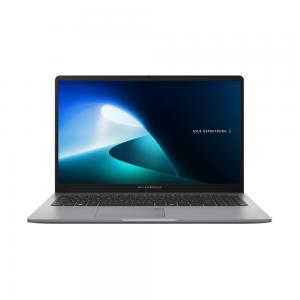 Laptop ASUS ExpertBook P1503CVA-i716-50W (Intel Core i7-13620H | Intel UHD | 15.6 inch FHD | 16GB | 512GB | Win 11 | Xám)
