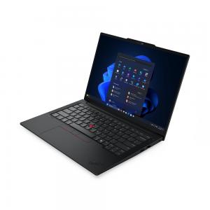 Laptop Lenovo ThinkPad E14 Gen 7 21T9001YVA (Intel Core 5 210H | Intel Graphics | 14 inch WUXGA IPS | 16GB | 512GB | NoOS | Đen)